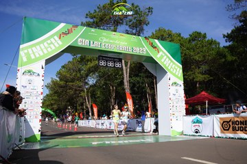 GIA LAI CITY TRAIL - Ảnh #1054091