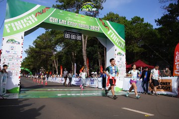 GIA LAI CITY TRAIL - Ảnh #1052391