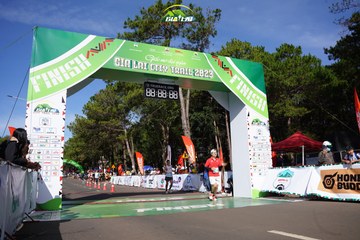 GIA LAI CITY TRAIL - Ảnh #1053990