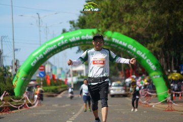GIA LAI CITY TRAIL - Ảnh #1052039