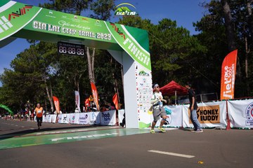 GIA LAI CITY TRAIL - Ảnh #1055624