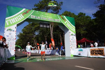 GIA LAI CITY TRAIL - Ảnh #1053814