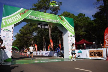 GIA LAI CITY TRAIL - Ảnh #1053742