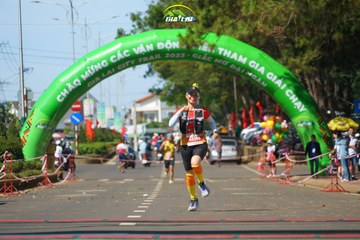GIA LAI CITY TRAIL - Ảnh #1051751