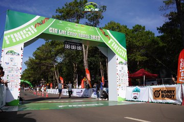 GIA LAI CITY TRAIL - Ảnh #1053671