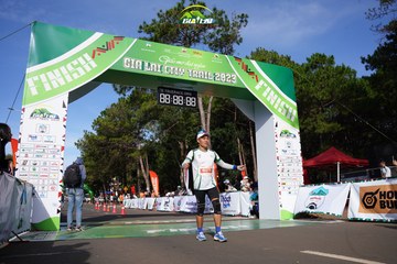 GIA LAI CITY TRAIL - Ảnh #1052689