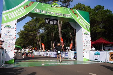 GIA LAI CITY TRAIL - Ảnh #1052515