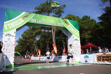 GIA LAI CITY TRAIL - Ảnh #1054246