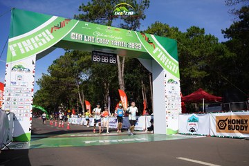 GIA LAI CITY TRAIL - Ảnh #1054494
