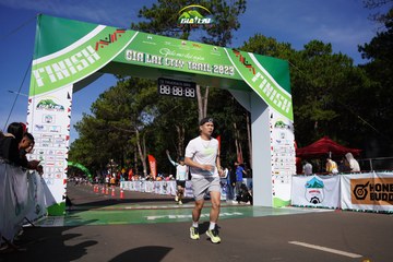 GIA LAI CITY TRAIL - Ảnh #1053833