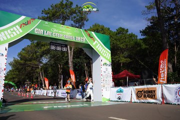 GIA LAI CITY TRAIL - Ảnh #1053687