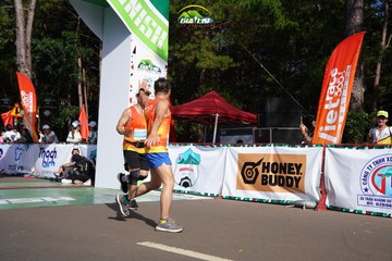 GIA LAI CITY TRAIL - Ảnh #1053393