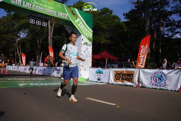GIA LAI CITY TRAIL - Ảnh #1053092
