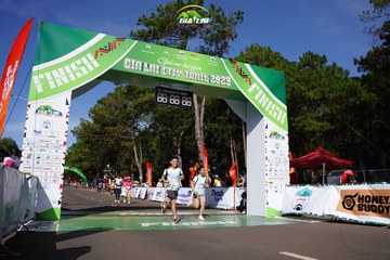 GIA LAI CITY TRAIL - Ảnh #1055004