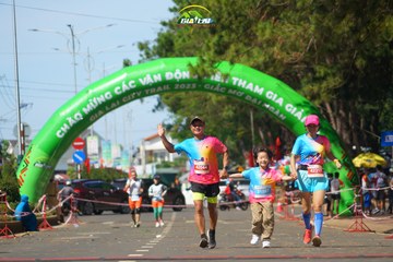 GIA LAI CITY TRAIL - Ảnh #1051687