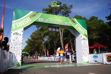 GIA LAI CITY TRAIL - Ảnh #1052874