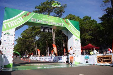 GIA LAI CITY TRAIL - Ảnh #1054264