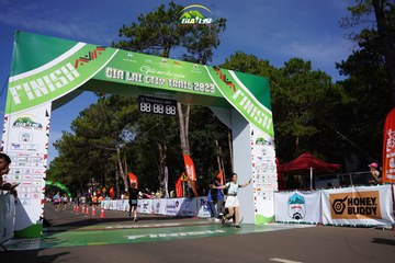 GIA LAI CITY TRAIL - Ảnh #1053694