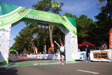 GIA LAI CITY TRAIL - Ảnh #1052828