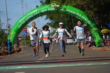 GIA LAI CITY TRAIL - Ảnh #1051525