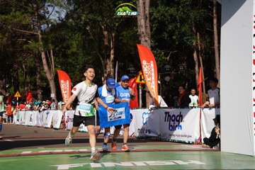 GIA LAI CITY TRAIL - Ảnh #1054898