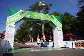 GIA LAI CITY TRAIL - Ảnh #1054829