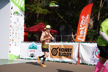 GIA LAI CITY TRAIL - Ảnh #1053424