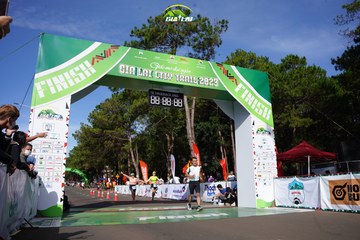 GIA LAI CITY TRAIL - Ảnh #1053480