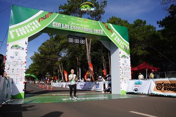 GIA LAI CITY TRAIL - Ảnh #1052918