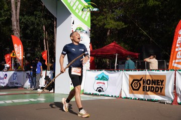 GIA LAI CITY TRAIL - Ảnh #1053869