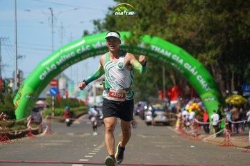 GIA LAI CITY TRAIL - Ảnh #1052006