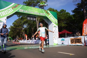 GIA LAI CITY TRAIL - Ảnh #1052743