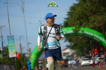 GIA LAI CITY TRAIL - Ảnh #1051553