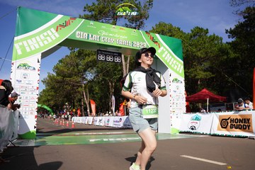 GIA LAI CITY TRAIL - Ảnh #1054072