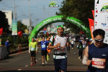 GIA LAI CITY TRAIL - Ảnh #1051419