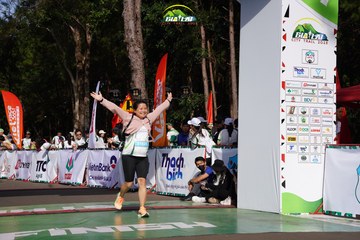 GIA LAI CITY TRAIL - Ảnh #1053198