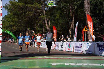 GIA LAI CITY TRAIL - Ảnh #1055269