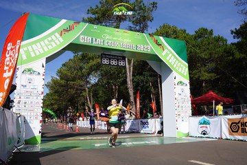 GIA LAI CITY TRAIL - Ảnh #1054309