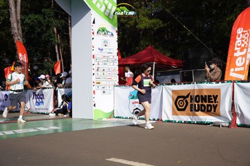 GIA LAI CITY TRAIL - Ảnh #1052899