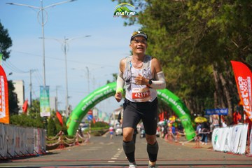 GIA LAI CITY TRAIL - Ảnh #1051812