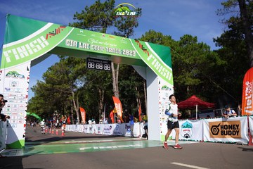 GIA LAI CITY TRAIL - Ảnh #1054133