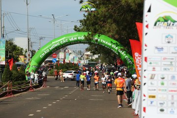 GIA LAI CITY TRAIL - Ảnh #1051396