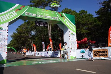 GIA LAI CITY TRAIL - Ảnh #1055615