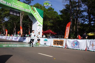 GIA LAI CITY TRAIL - Ảnh #1054576