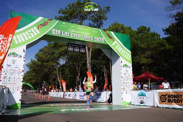 GIA LAI CITY TRAIL - Ảnh #1054796