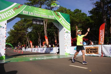 GIA LAI CITY TRAIL - Ảnh #1054448