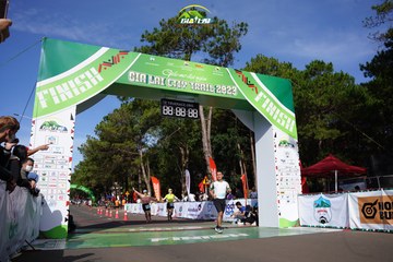 GIA LAI CITY TRAIL - Ảnh #1053485