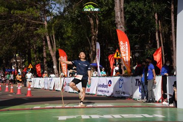 GIA LAI CITY TRAIL - Ảnh #1053885