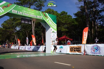 GIA LAI CITY TRAIL - Ảnh #1055072