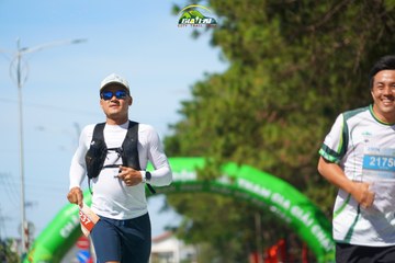 GIA LAI CITY TRAIL - Ảnh #1051622